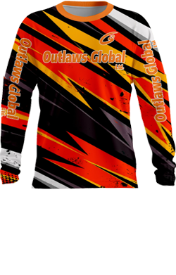 Full Sleeve Jersey