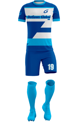 Soccer Uniforms