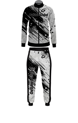 Warmup Suits
