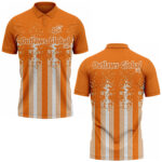 Coach Polo Shirt Buffalo NY 14202 Outlaws Global ltd – American Football Polo Shirt Supplier