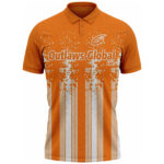 Coach Polo Shirt Buffalo NY 14202 Outlaws Global ltd – American Football Polo Shirt Supplier