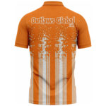 Coach Polo Shirt Buffalo NY 14202 Outlaws Global ltd – American Football Polo Shirt Supplier