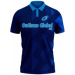Coach Polo Philadelphia 19102 Outlaws Global ltd – American Football Polo Shirt Supplier