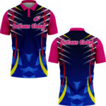 Coach Polo Shirt Custom NYC 10001 Outlaws Global ltd – American Football Polo Shirt Supplier