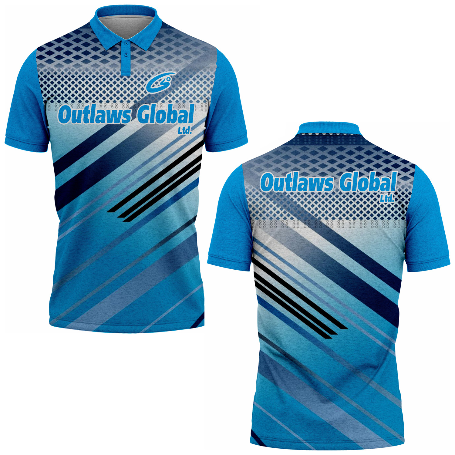 Player Polo Shirt Boston MA 02108 Outlaws Global ltd – American Football Polo Shirt Supplier