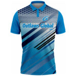 Player Polo Shirt Boston MA 02108 Outlaws Global ltd – American Football Polo Shirt Supplier