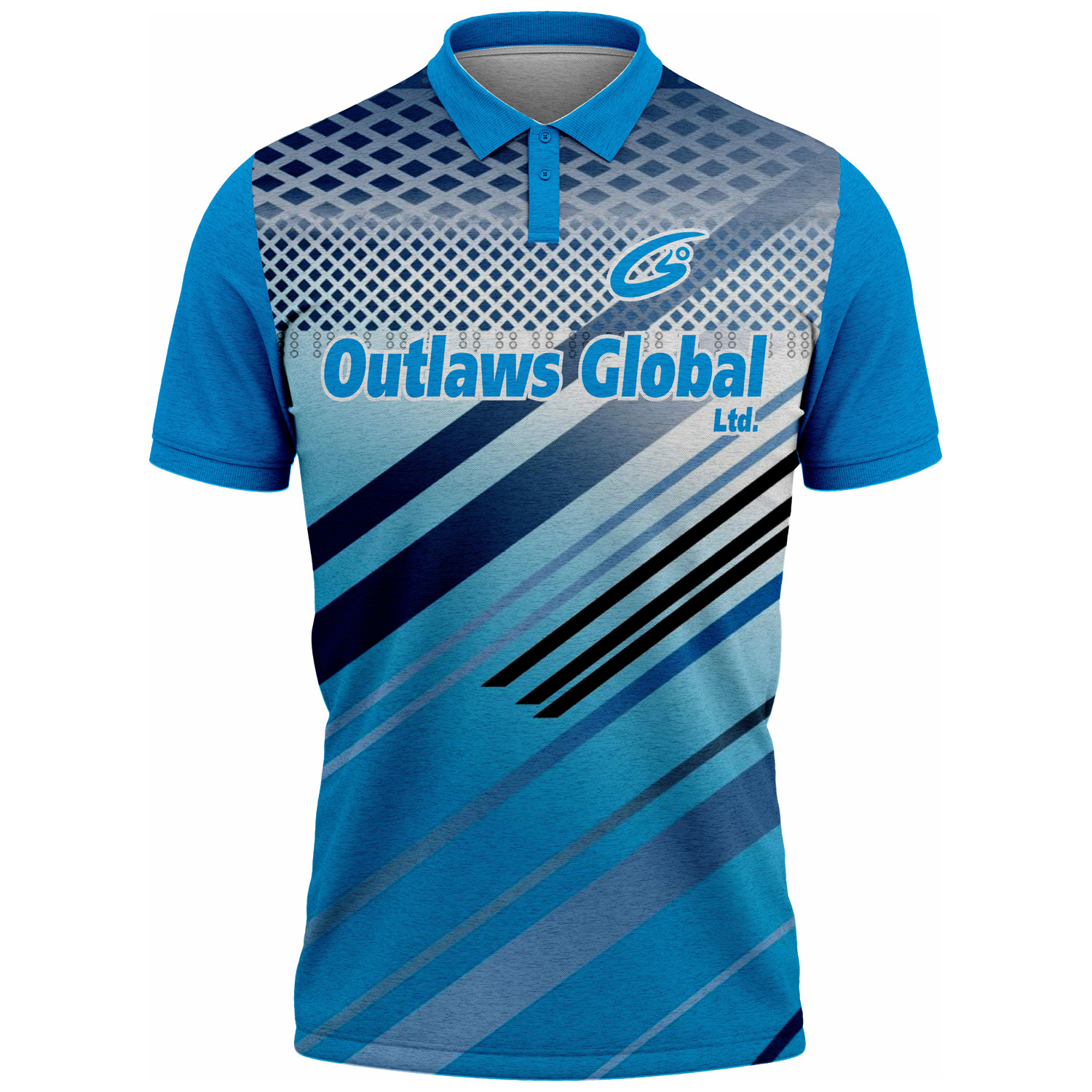 Player Polo Shirt Boston MA 02108 Outlaws Global ltd – American Football Polo Shirt Supplier