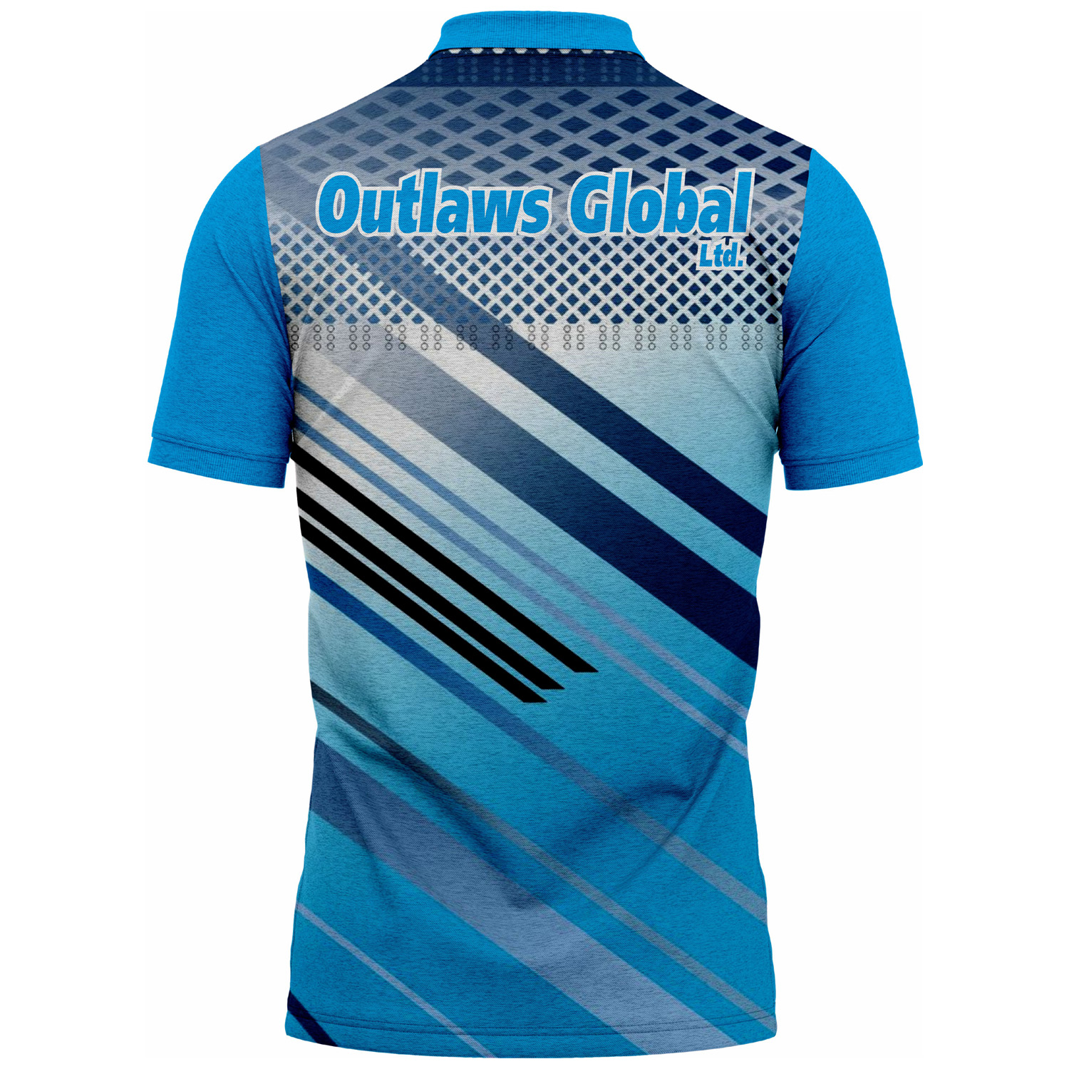 Player Polo Shirt Boston MA 02108 Outlaws Global ltd – American Football Polo Shirt Supplier