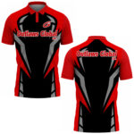 Custom Football Polo Philadelphia PA 19102 Outlaws Global ltd – American Football Polo Shirt Supplier