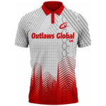 Team Polo Shirt Minneapolis MN 55401 Outlaws Global ltd – American Football Polo Shirt Supplier