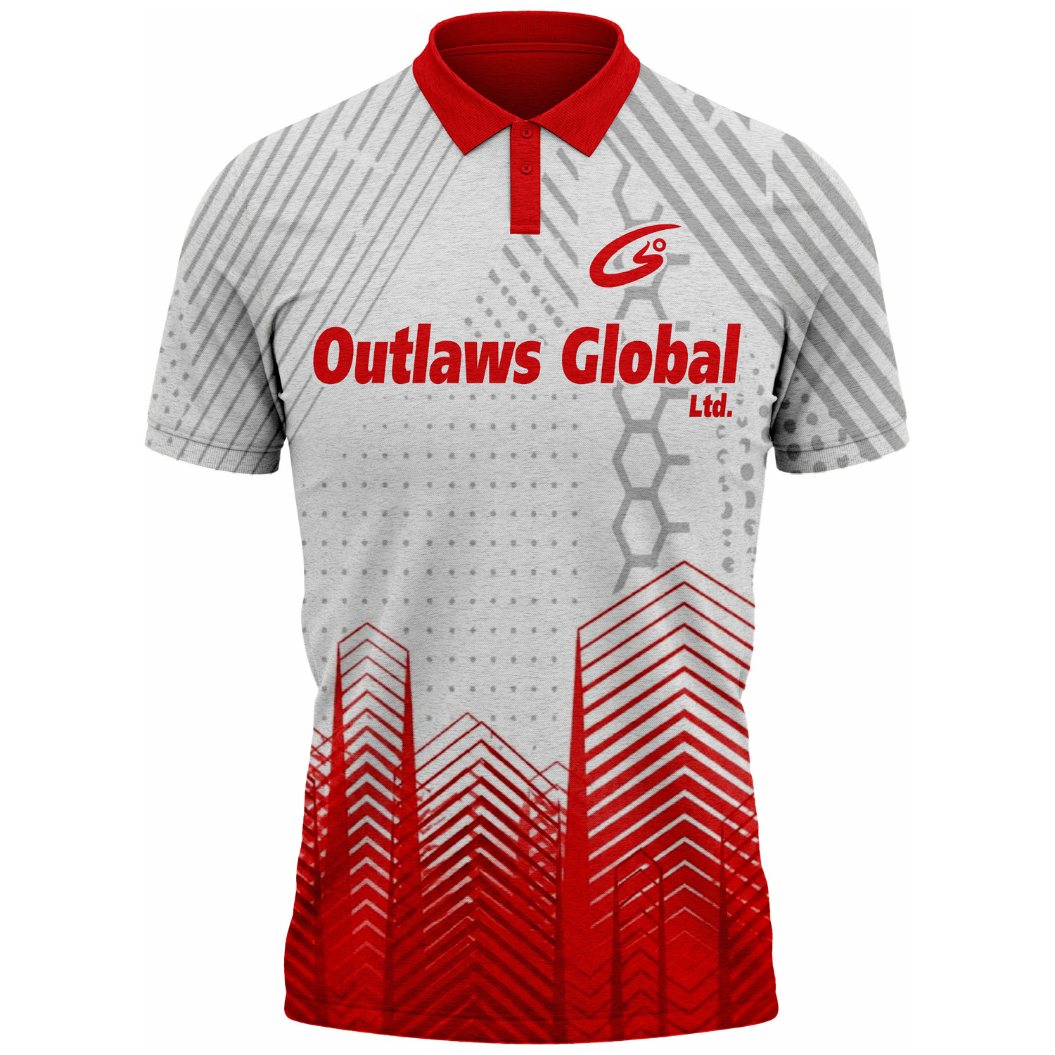 Team Polo Shirt Minneapolis MN 55401 Outlaws Global ltd – American Football Polo Shirt Supplier