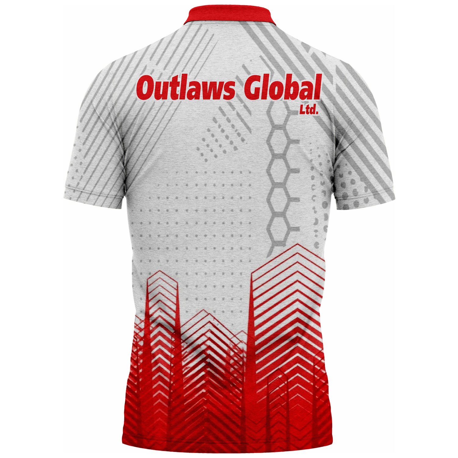 Team Polo Shirt Minneapolis MN 55401 Outlaws Global ltd – American Football Polo Shirt Supplier