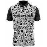 Player Polo Shirt Green Bay WI 54301 Outlaws Global ltd – American Football Polo Shirt Supplier