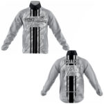 Custom Football Coach jacket Ajax, Ontario L1S Outlaws Global ltd – American Football Coach Jackets Supplier