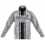 Custom Football Coach jacket Ajax, Ontario L1S Outlaws Global ltd – American Football Coach Jackets Supplier