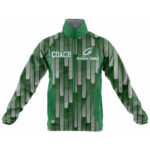 Custom Football Coach Jacket Calgary, Alberta T2P Outlaws Global ltd – American Football Coach Jackets Supplier