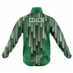 Custom Football Coach Jacket Calgary, Alberta T2P Outlaws Global ltd – American Football Coach Jackets Supplier