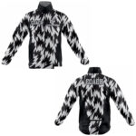 Custom Football Coach Jacket Edmonton, Alberta T5J Outlaws Global ltd – American Football Coach Jackets Supplier