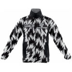 Custom Football Coach Jacket Edmonton, Alberta T5J Outlaws Global ltd – American Football Coach Jackets Supplier