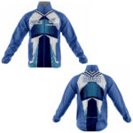 Custom Football Coach Jacket Hamilton, Ontario L8P Outlaws Global ltd – American Football Coach Jackets Supplier