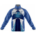 Custom Football Coach Jacket Hamilton, Ontario L8P Outlaws Global ltd – American Football Coach Jackets Supplier