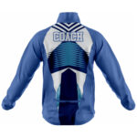 Custom Football Coach Jacket Hamilton, Ontario L8P Outlaws Global ltd – American Football Coach Jackets Supplier