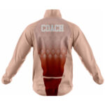 Custom Football Coach Jacket Regina, Saskatchewan S4P Outlaws Global ltd – American Football Coach Jackets Supplier