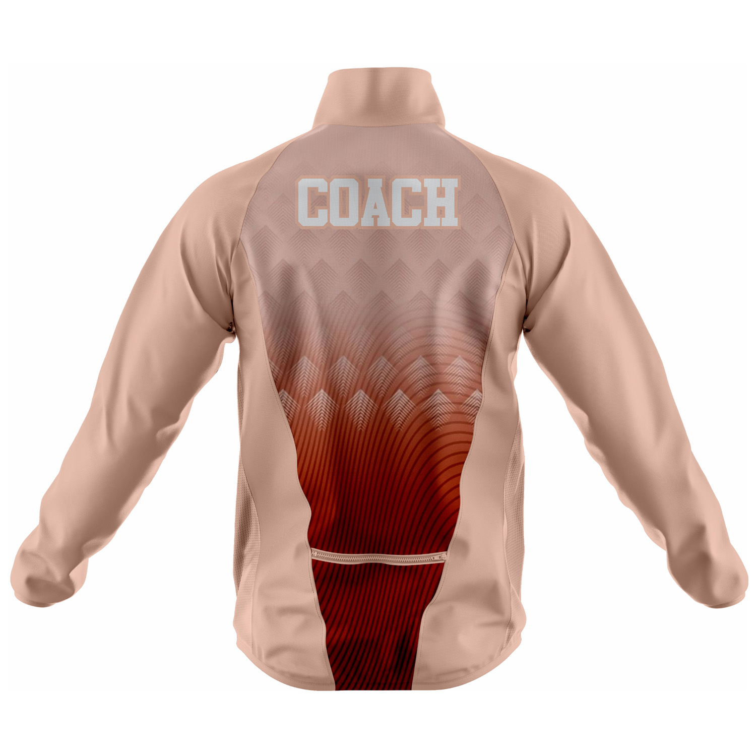 Custom Football Coach Jacket Regina, Saskatchewan S4P Outlaws Global ltd – American Football Coach Jackets Supplier