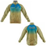 Custom Football Coach Jacket Toronto, Ontario M5V Outlaws Global ltd – American Football Coach Jackets Supplier