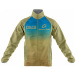 Custom Football Coach Jacket Toronto, Ontario M5V Outlaws Global ltd – American Football Coach Jackets Supplier