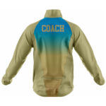 Custom Football Coach Jacket Toronto, Ontario M5V Outlaws Global ltd – American Football Coach Jackets Supplier