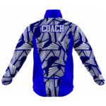 Custom football coach jacket Winnipeg, Manitoba R3C