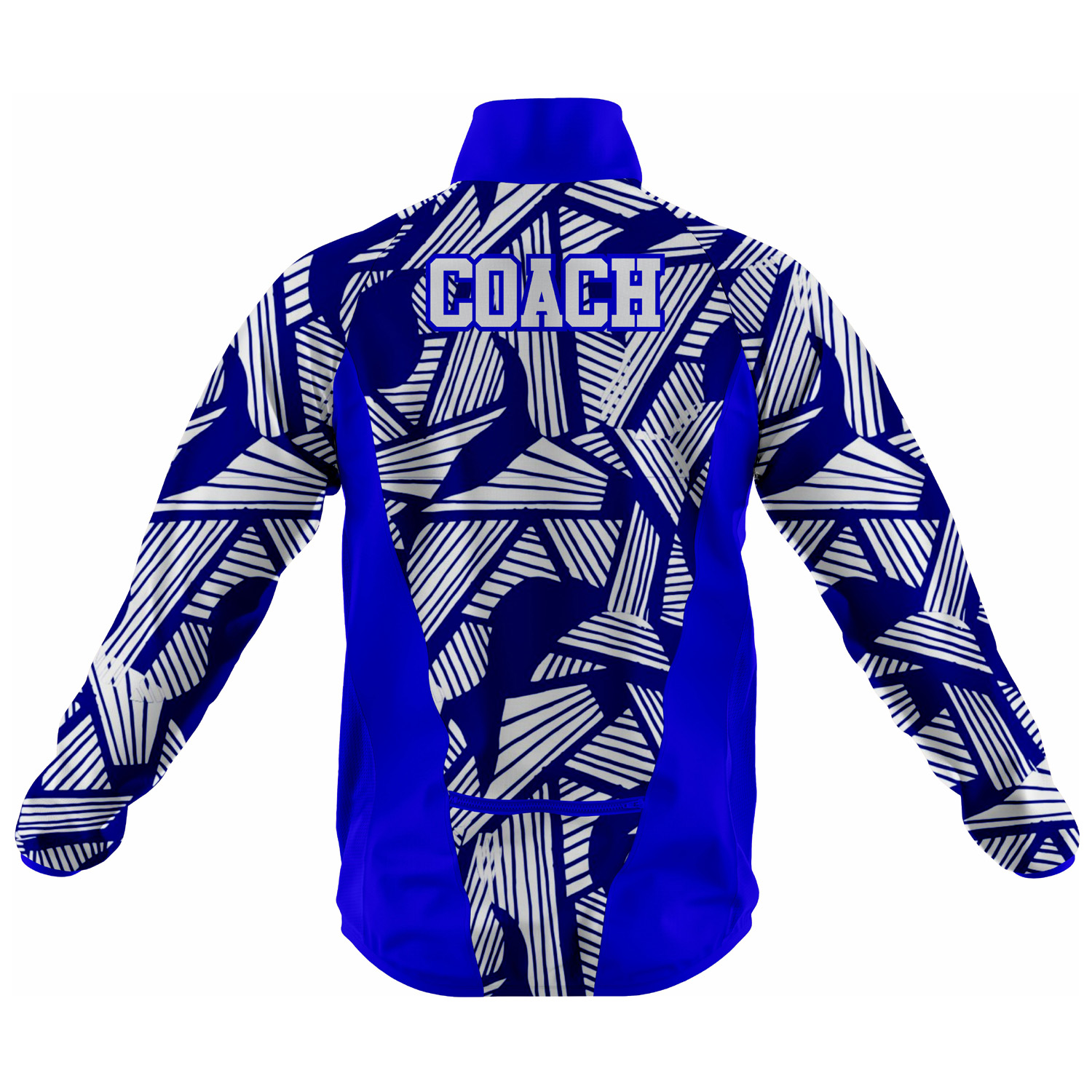 Custom football coach jacket Winnipeg, Manitoba R3C