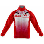 Football Coach Jacket Hamilton L8P Outlaws Global ltd – American Football Coach Jackets Supplier