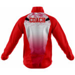 Football Coach Jacket Hamilton L8P Outlaws Global ltd – American Football Coach Jackets Supplier