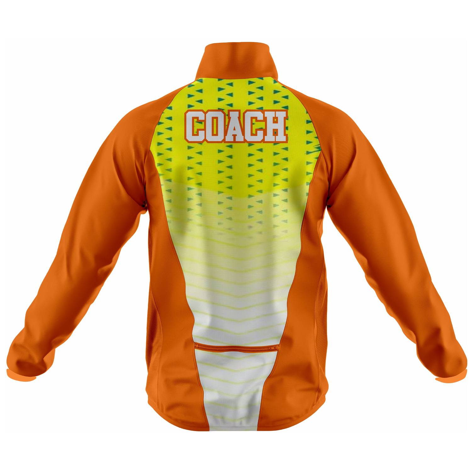 Football Coach Jacket Montreal H2Y Outlaws Global ltd – American Football Coach Jackets Supplier