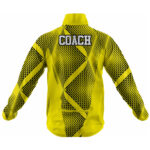 Football Coach Jacket Oshawa L1H Outlaws Global ltd – American Football Coach Jackets Supplier