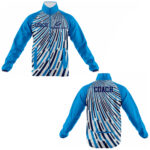 Football Coach Jacket Ottawa K1P Outlaws Global ltd – American Football Coach Jackets Supplier