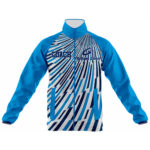 Football Coach Jacket Ottawa K1P Outlaws Global ltd – American Football Coach Jackets Supplier