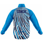 Football Coach Jacket Ottawa K1P Outlaws Global ltd – American Football Coach Jackets Supplier