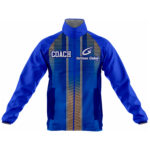 Football Coach Jacket Toronto M5V Outlaws Global ltd – American Football Coach Jackets Supplier