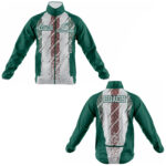 Football Coach Jacket Vancouver V6B Outlaws Global ltd – American Football Coach Jackets Supplier
