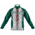Football Coach Jacket Vancouver V6B Outlaws Global ltd – American Football Coach Jackets Supplier