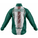 Football Coach Jacket Vancouver V6B Outlaws Global ltd – American Football Coach Jackets Supplier