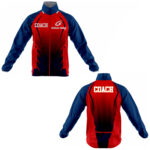 Football Coach Jacket Cincinnati 45202
