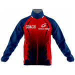 Football Coach Jacket Cincinnati 45202