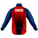 Football Coach Jacket Cincinnati 45202