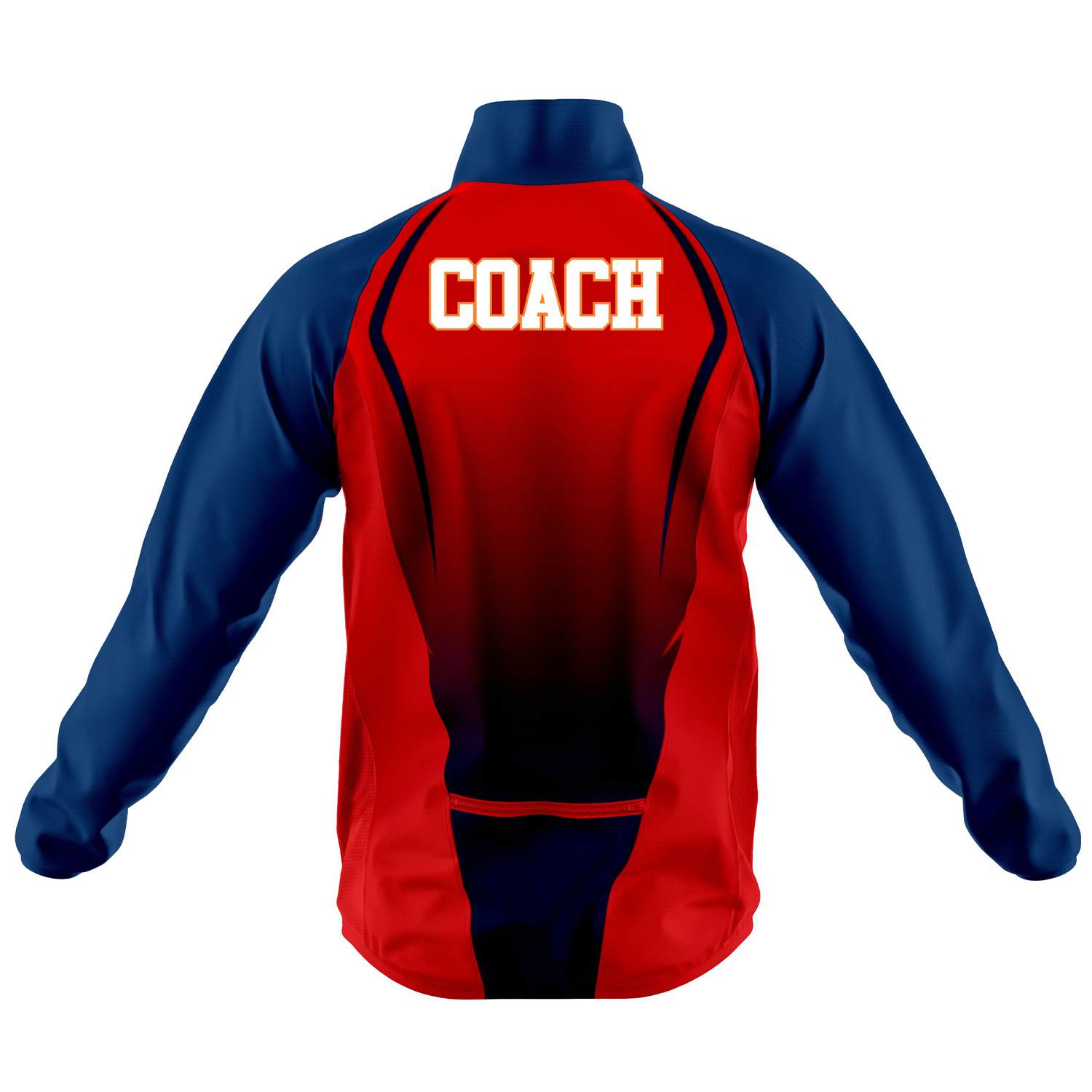 Football Coach Jacket Cincinnati 45202