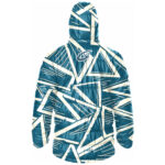 Custom Football Puffer Jacket with Hood Indianapolis, IN 46204 Outlaws Global Ltd. – American Football Puffer Jacket Supplier