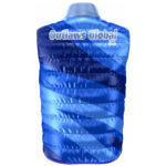 Custom Football Puffer Vest Boston, MA 02108 Outlaws Global ltd – American Football Puffer Vest Supplier